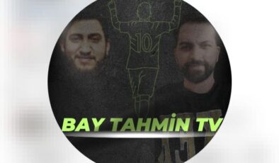 Bay Tahmin Yine Tahminler Geliyor