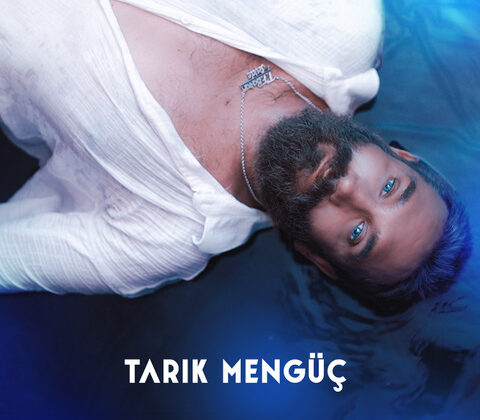 TARIK MENGÜÇ  “DAYAN YÜREĞİM”