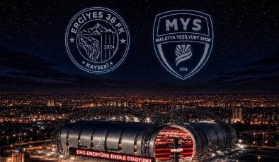3. Lig Play-Off’ta Nefes Kesen Mücadele: Malatya Yeşilyurt Spor ve Erciyes 38 FK Yeni Randevuda!