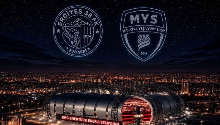 3. Lig Play-Off’ta Nefes Kesen Mücadele: Malatya Yeşilyurt Spor ve Erciyes 38 FK Yeni Randevuda!