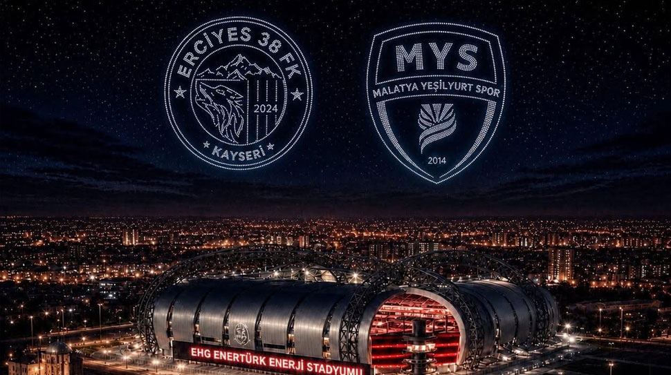 3. Lig Play-Off’ta Nefes Kesen Mücadele: Malatya Yeşilyurt Spor ve Erciyes 38 FK Yeni Randevuda!