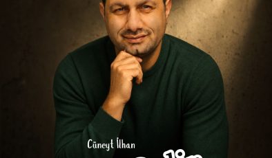 Maksat Haber Özel Röportaj Hakan Dayanık’ın Konuğu: Cüneyt İlhan