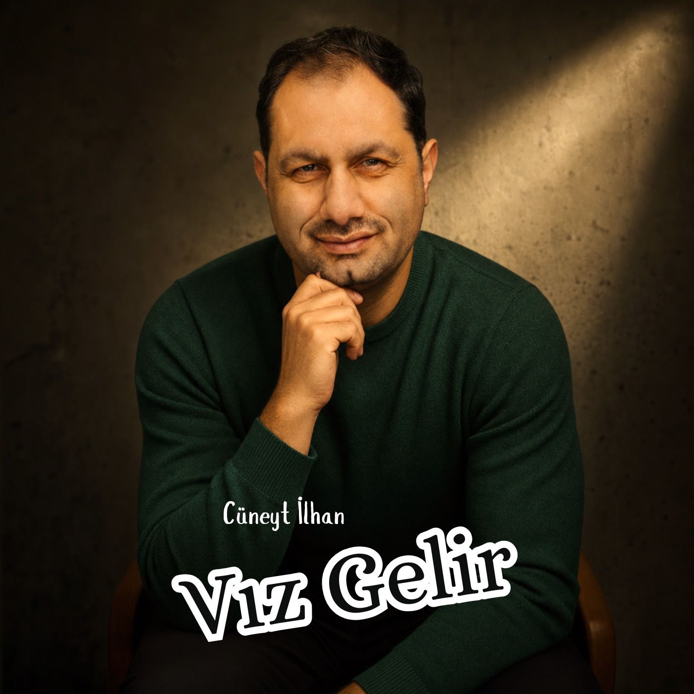 Maksat Haber Özel Röportaj Hakan Dayanık’ın Konuğu: Cüneyt İlhan