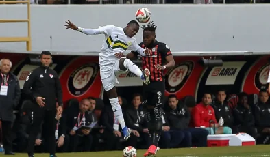 Süper Lig’e son bilet Konya’da kesilecek! Esenler Erokspor – Çorum FK: Muhtemel 11’ler