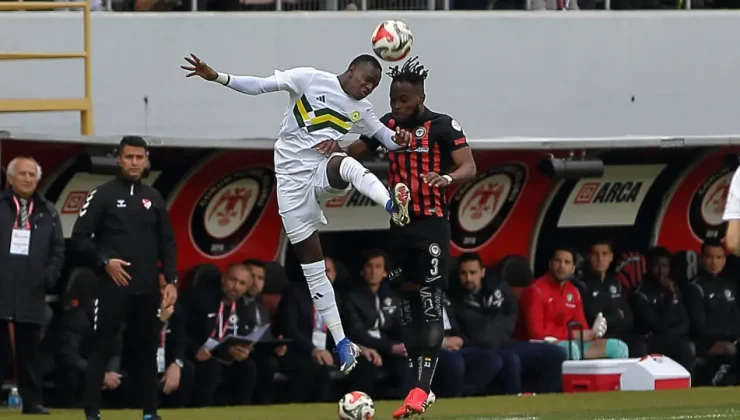 Süper Lig’e son bilet Konya’da kesilecek! Esenler Erokspor – Çorum FK: Muhtemel 11’ler
