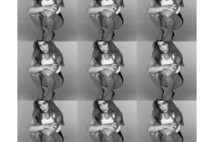 AYBÜKE ALBERE HEDİYE